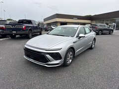 2025 Hyundai Sonata SE Sedan