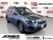Used 2021 Subaru Forester Premium SUV