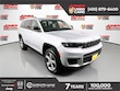 Jeep New Grand Cherokee