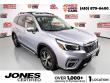 Certified 2021 Subaru Forester Touring SUV
