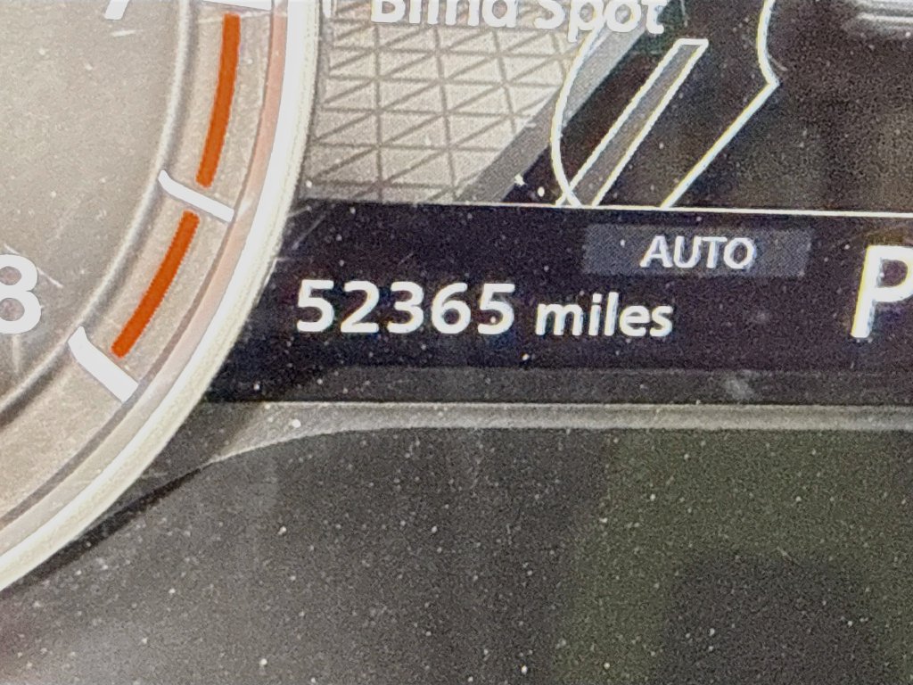 Certified 2023 Nissan Rogue SV SUV