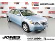 Used 2008 Toyota Camry Hybrid Base Sedan