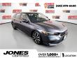 Used 2024 Honda Civic EX Sedan