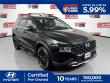 Certified 2023 Hyundai Santa Fe XRT SUV