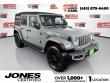 Used 2021 Jeep Wrangler 4xe Sahara SUV