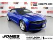 Used 2023 Chevrolet Camaro 1LT Convertible