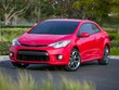 Kia Forte Koup