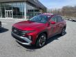 New 2026 Hyundai Tucson SEL FWD SUV