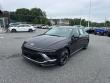New 2026 Hyundai Sonata SEL Sport Sedan