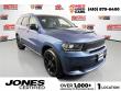 Certified 2020 Dodge Durango GT SUV
