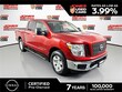  Nissan Titan