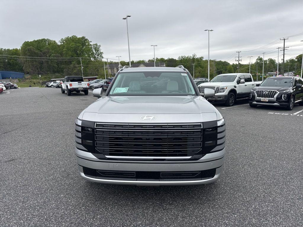 New 2026 Hyundai Palisade Hybrid Calligraphy SUV