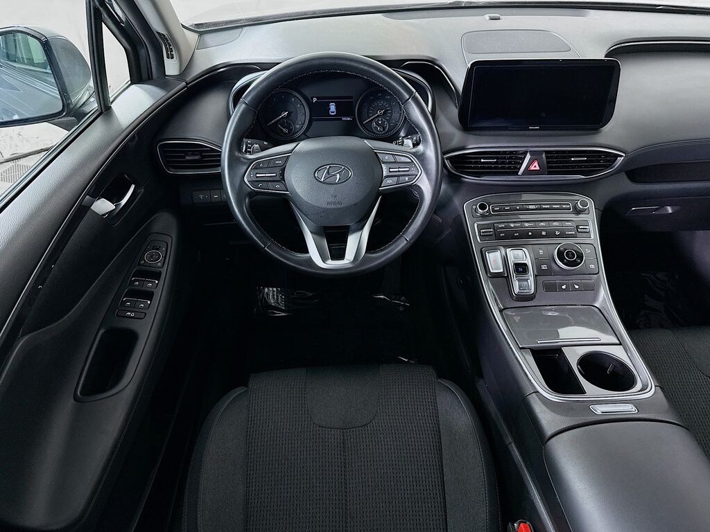 Certified 2023 Hyundai Santa Fe SEL SUV
