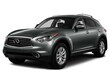  INFINITI QX70