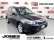 Used 2016 Subaru Forester 2.5i Limited SUV