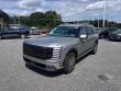 New 2027 Hyundai Palisade Hybrid Blue SEL Premium 7P SUV