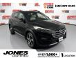Used 2017 Hyundai Tucson Limited SUV