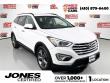 Used 2016 Hyundai Santa Fe SE SUV