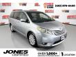 Used 2015 Toyota Sienna XLE Premium Van