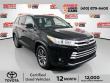 Certified 2019 Toyota Highlander XLE V6 SUV