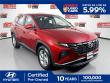 Certified 2024 Hyundai Tucson SE SUV