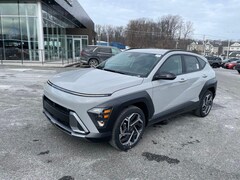 2026 Hyundai Kona SEL Premium FWD SUV