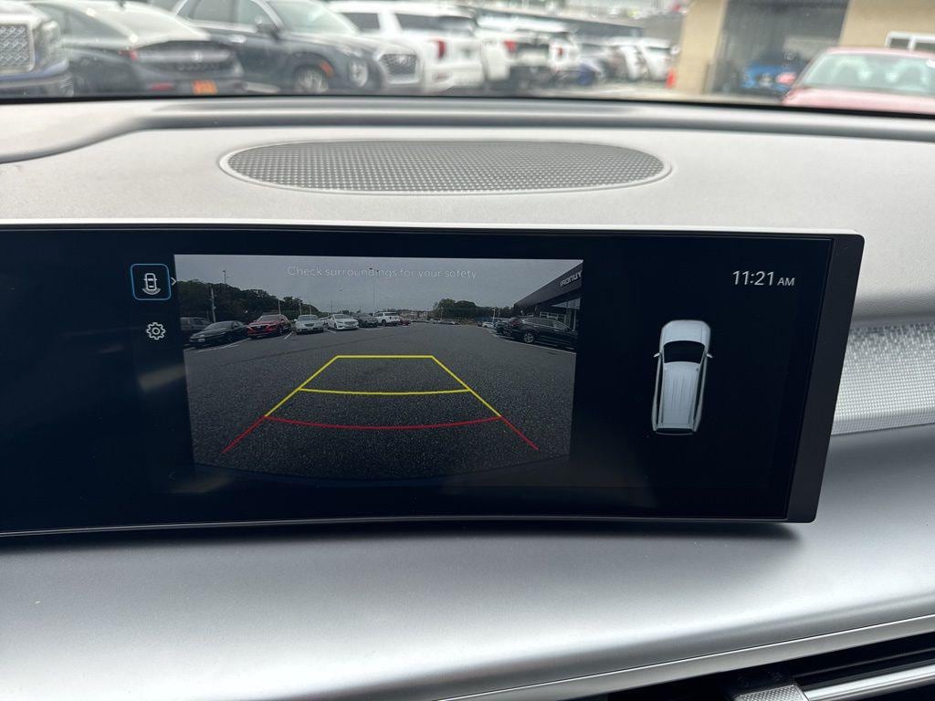 2026 Hyundai IONIQ 9 SE - Photo 13