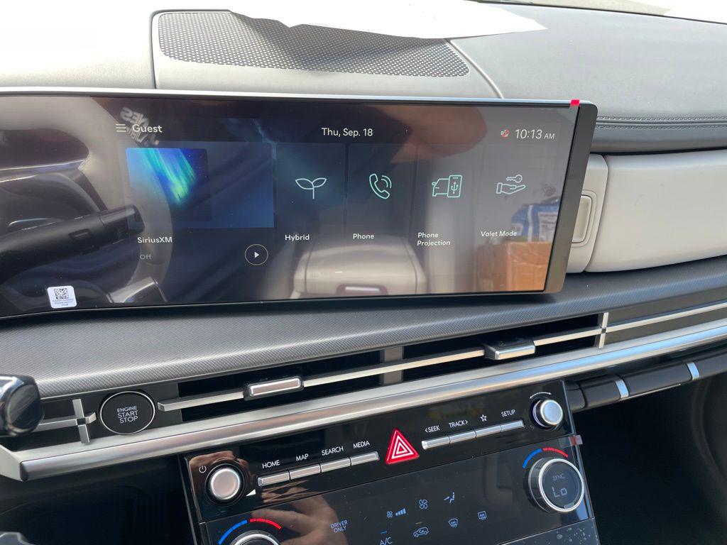 2026 Hyundai Santa Fe SE - Photo 13