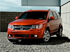 2016 Dodge Journey SE SUV