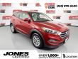Used 2018 Hyundai Tucson SE SUV