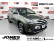 Certified 2018 Toyota Highlander LE Plus V6 SUV