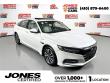 Used 2019 Honda Accord Hybrid Touring Sedan