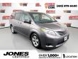 Used 2015 Toyota Sienna LE Van