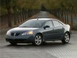  Pontiac G6