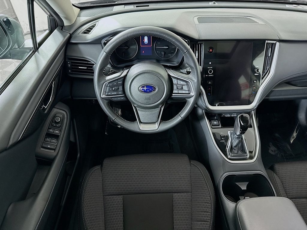 Certified 2025 Subaru Outback Premium SUV