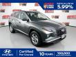 Used 2023 Hyundai Tucson SEL SUV