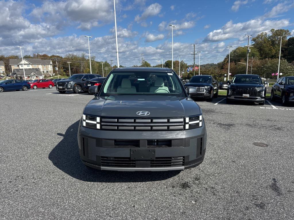 2026 Hyundai Santa Fe SE photo 2