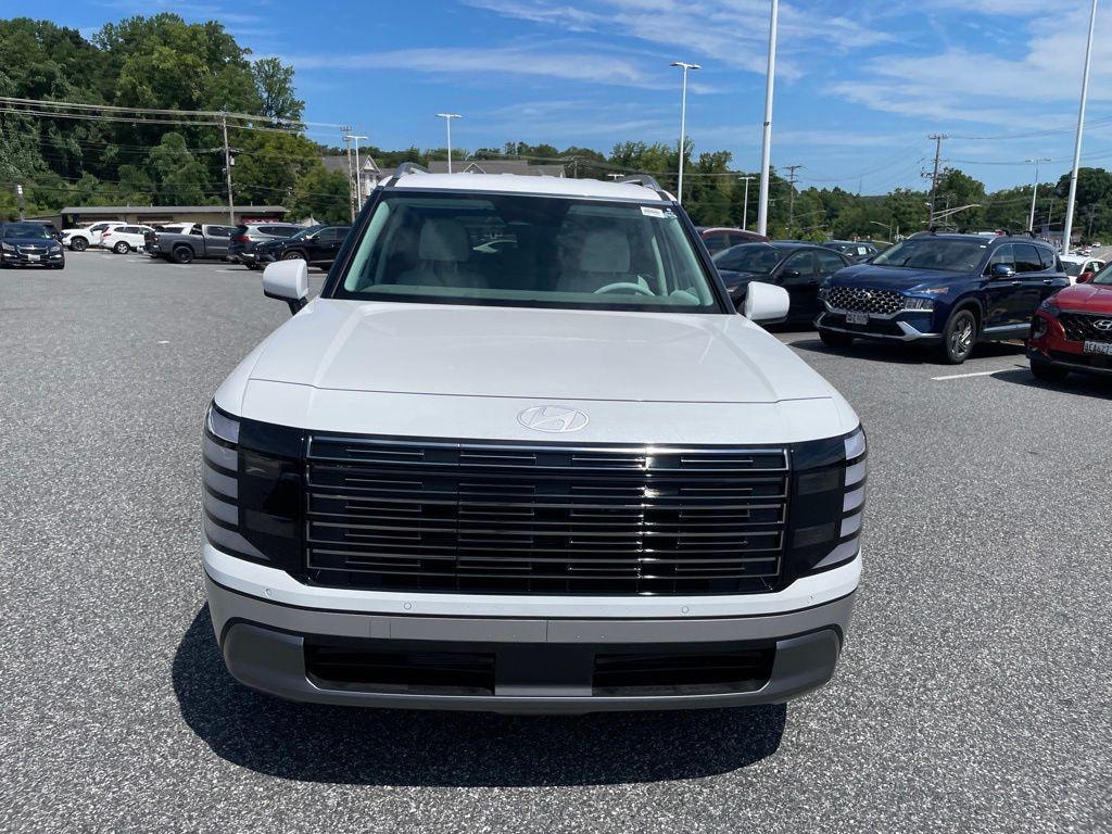 New 2026 Hyundai Palisade Hybrid SEL 8P SUV