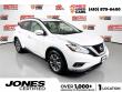 Used 2015 Nissan Murano SV SUV