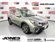 Used 2020 Subaru Forester Limited SUV