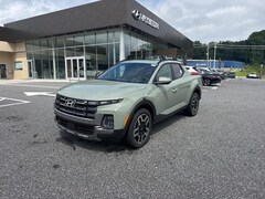 2025 Hyundai Santa Cruz Limited Truck Crew Cab