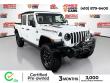Certified 2020 Jeep Gladiator Rubicon Truck Crew Cab