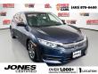 Used 2018 Honda Civic EX Sedan