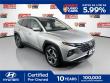 Certified 2024 Hyundai Tucson SEL SUV