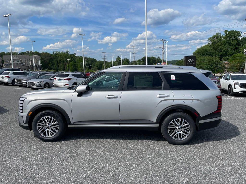 New 2026 Hyundai Palisade SEL AWD SUV