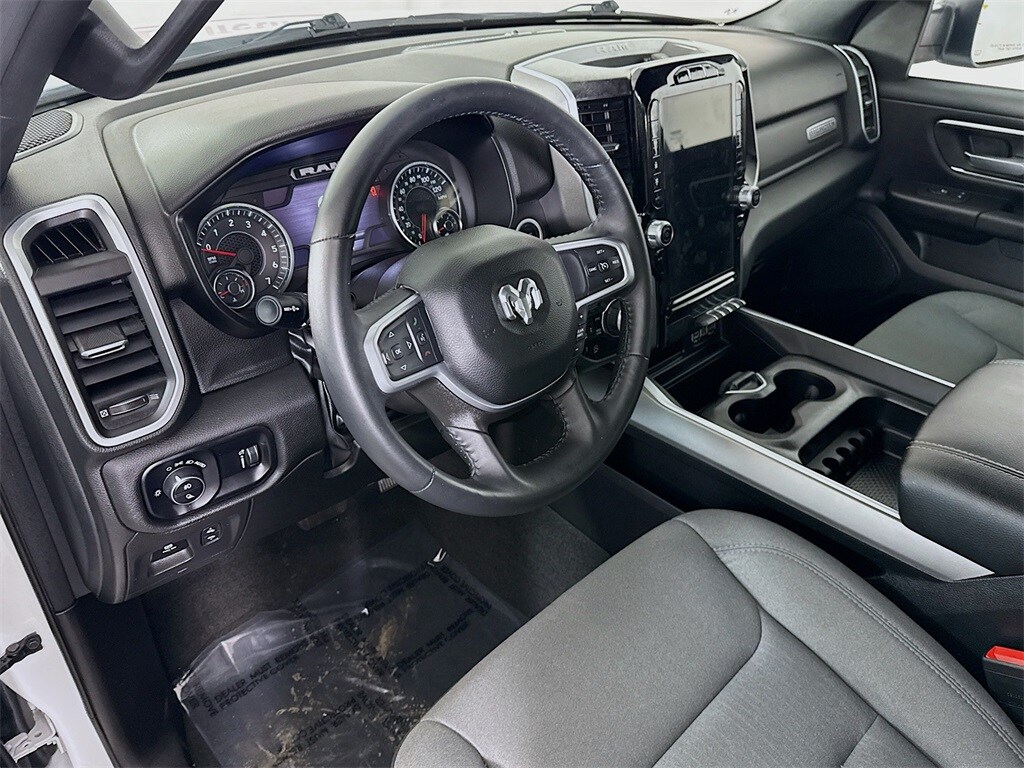2023 Ram 1500 Big Horn Lone Star photo 2