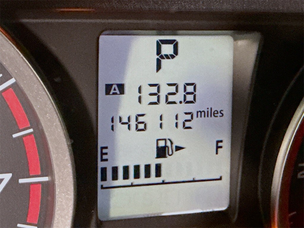 2014 Subaru Forester 2.5i Premium photo 3