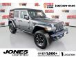 Used 2021 Jeep Wrangler 4xe Rubicon SUV