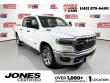 Used 2025 Ram 1500 Big Horn/Lone Star Truck Crew Cab