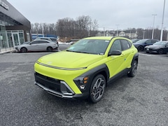 2026 Hyundai Kona SEL Premium FWD SUV